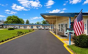 Royal Gateway Motel